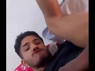 Cuzão do roscariano